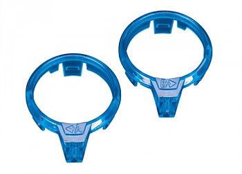 LED-lens motor, Blue, Aton (L&R)