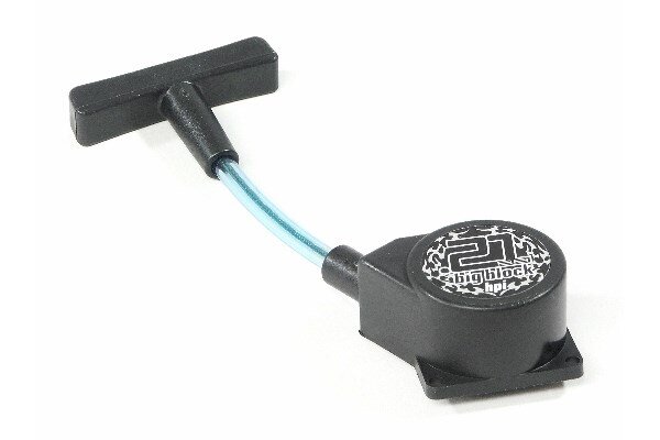 HPI HP1428 Pullstart Assembly (Without One Way Bearing)