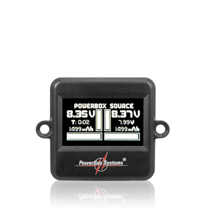 OLED-Display