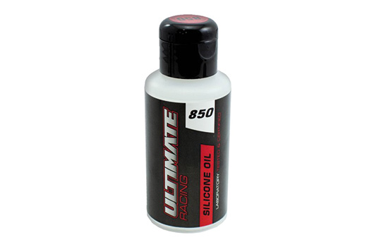 Ultimate Racing Silicone Shock Oil - 850 cps (75ml)