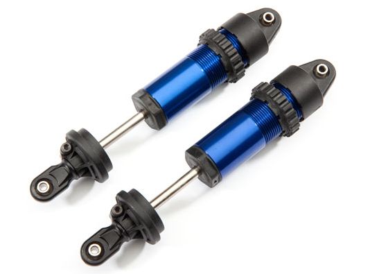 Shock Absorber GT-Maxx Blue (2)