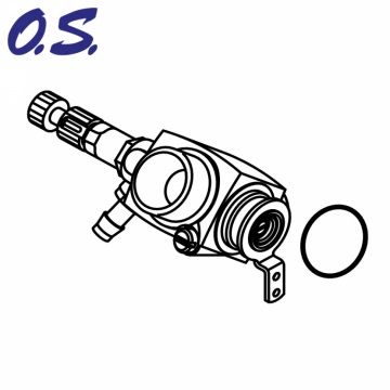 Carburettor Complete 20J (21XM)