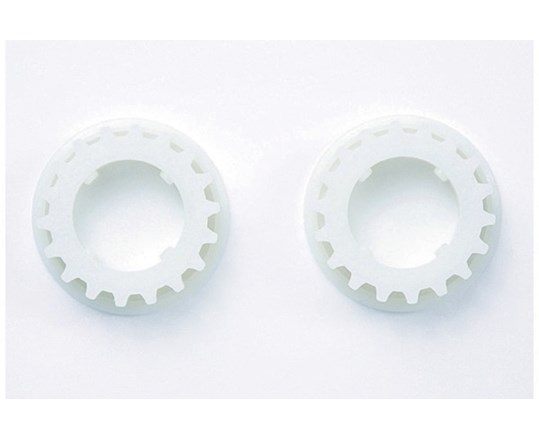 TAMIYA 53989 Center pulley 18T - 2