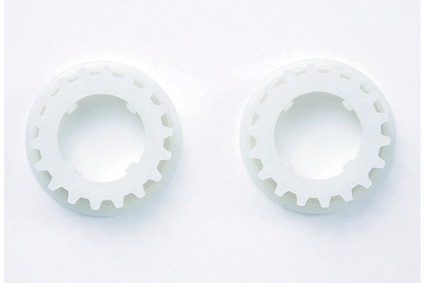 TAMIYA 53989 Center pulley 18T