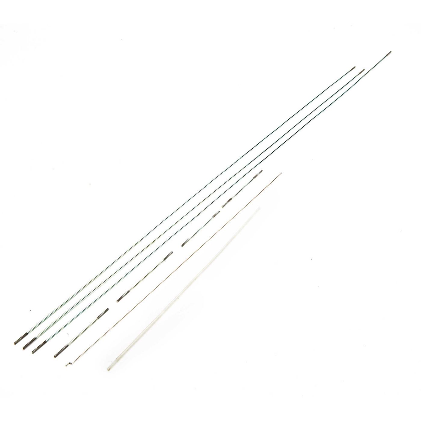 Hangar 9 Pushrod set: Ki-43 60cc