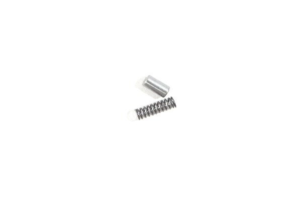 HPI HP1433 Starting Pin/Pressure Spring