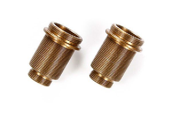 TAMIYA 42272 TRF Short Damper HL Cyl *2