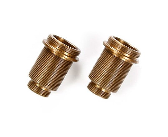 TAMIYA 42272 TRF Short Damper HL Cyl *2 - 2