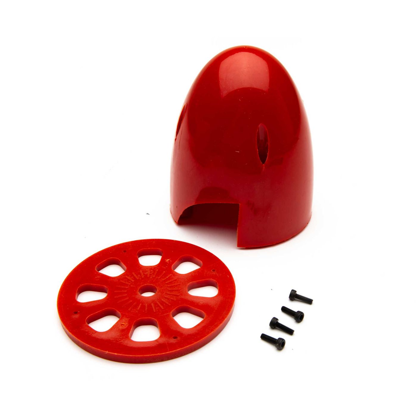 Hangar 9 Spinner 3-3/4´: Ki-43 60cc´