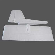 Multiplex Tail set TwinStar II