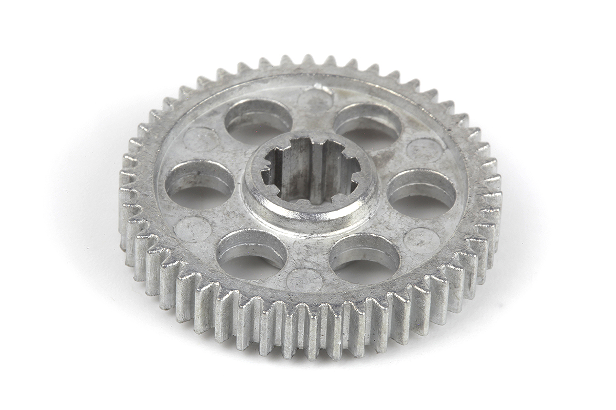 Maverick RC MV151071 50T Spur Gear (0.6M/Diecast)