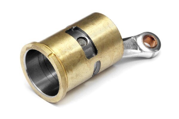 HPI HP1440 Cylinder/Piston/Connecting Rod Set