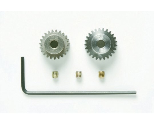 TAMIYA 53922 05 pinion gear (23T,25T) - 2