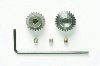 TAMIYA 53922 05 pinion gear (23T,25T)