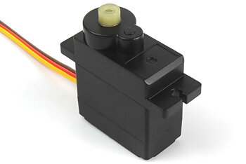 Maverick RC MV150543 MS-200 Servo