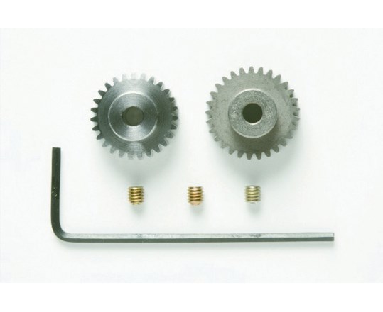 TAMIYA 53923 05 pinion gear (27T,29T) - 2