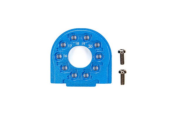 TAMIYA 54558 TT-02 Alu Motor Mount