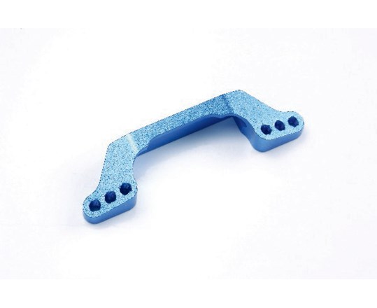 TAMIYA 53995 TRF501X rein. upper arm mount - 2