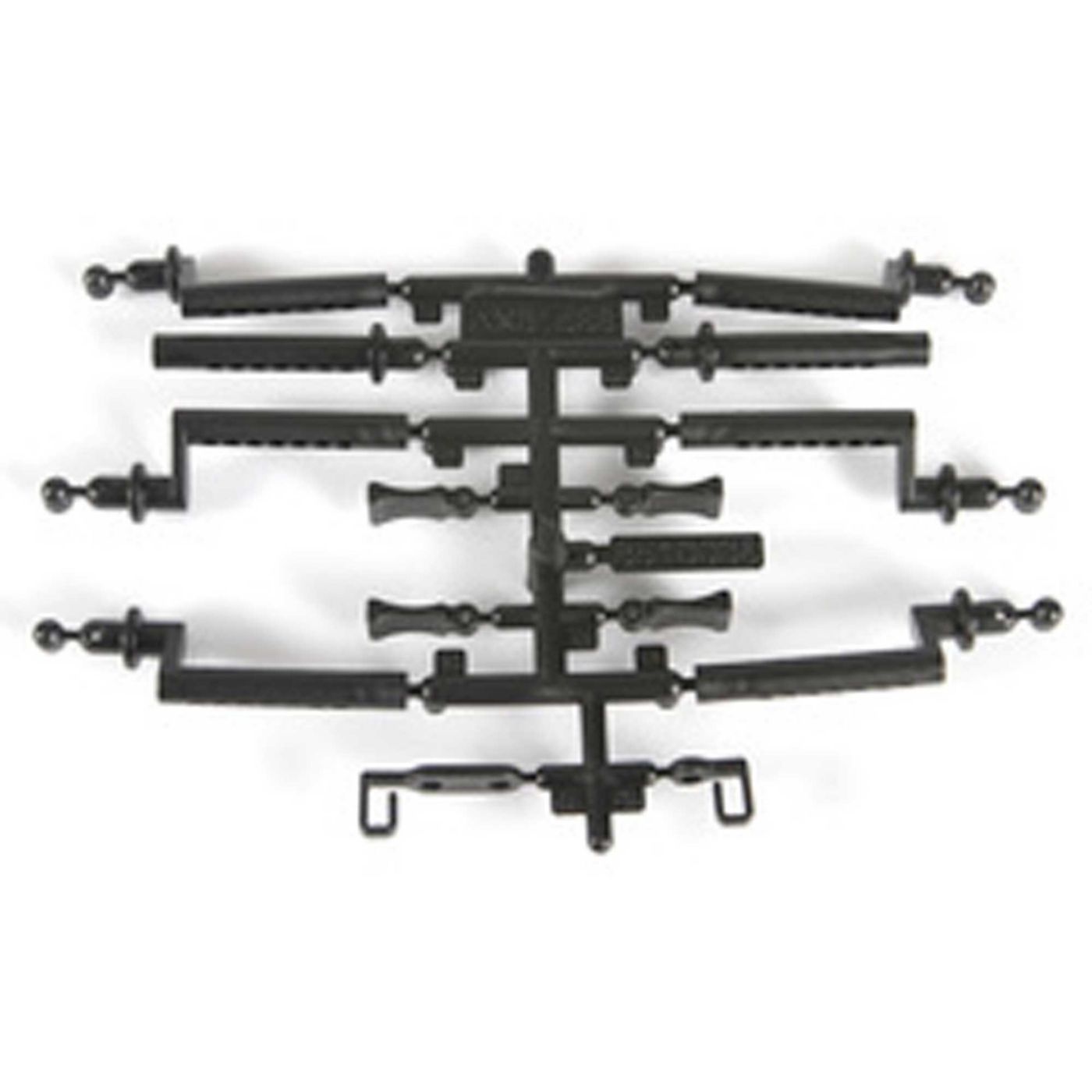 Axial AX31588 Body Mount Set AX90059