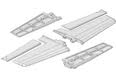 Multiplex Vingpar + fairings AcroMaster