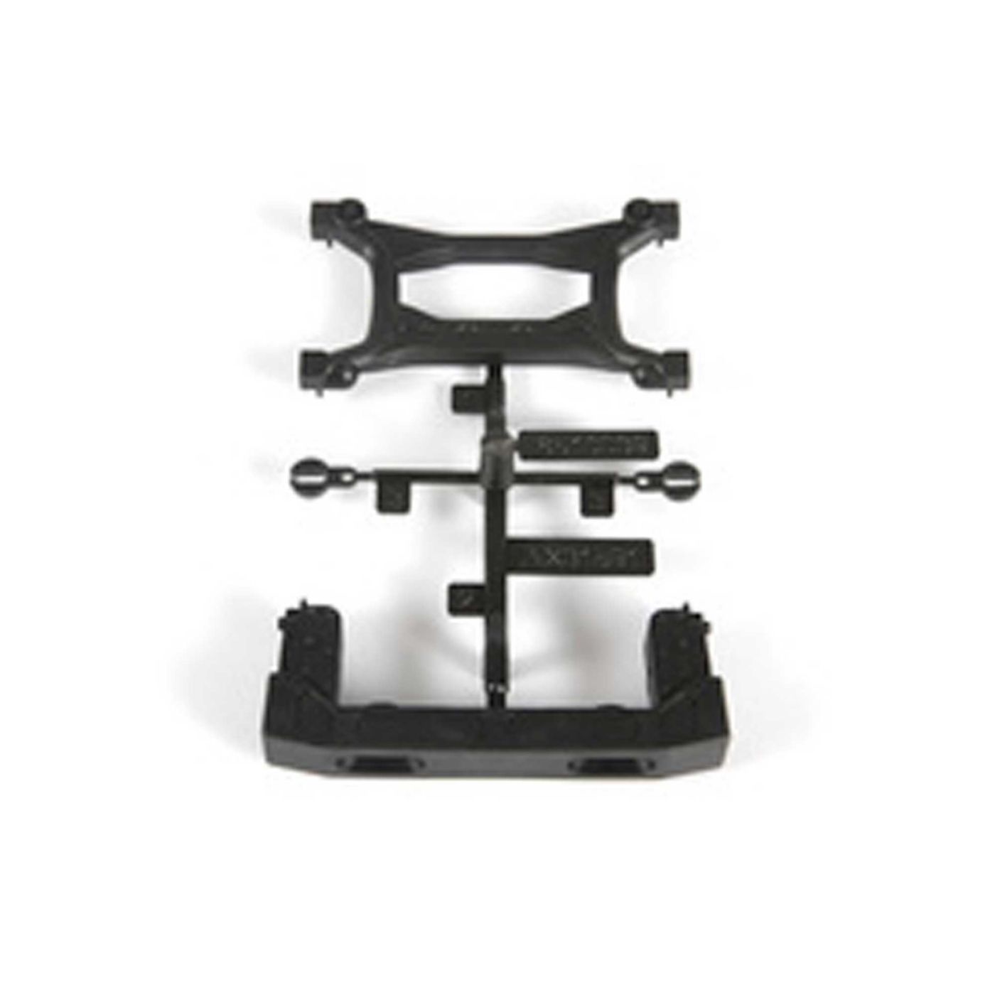 Axial AX31591 Chassis Brace Set - 2