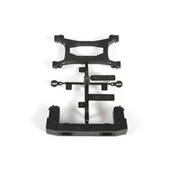 Axial AX31591 Chassis Brace Set