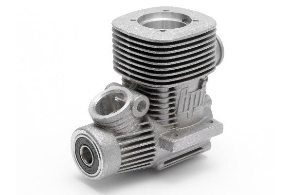 HPI HP1454 Crankcase (F4.1)