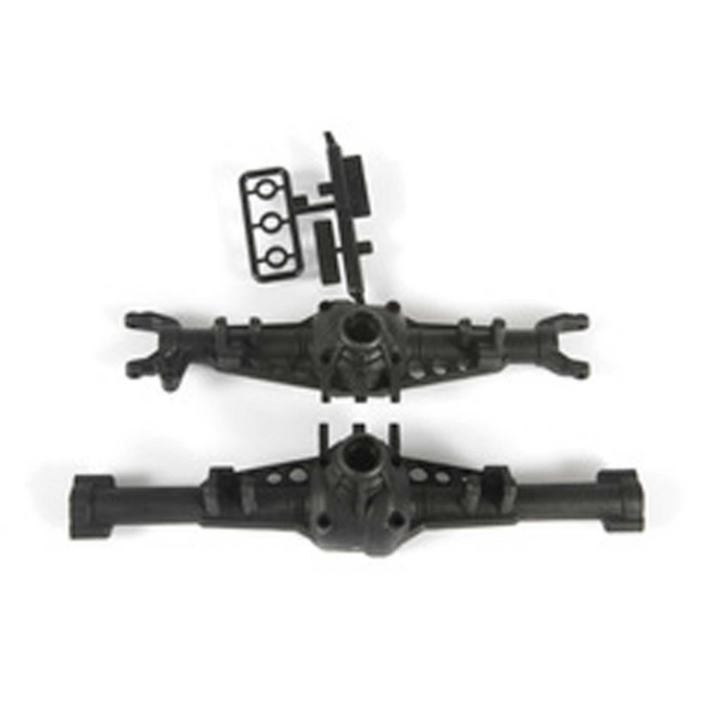 Axial AX31592 SolidAxle Housing Frnt & Rear AR44 AX90059 - 2