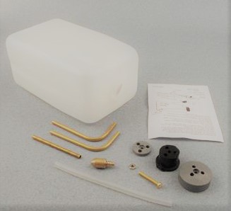 Fuel Tank 568ml  (GA 2034)