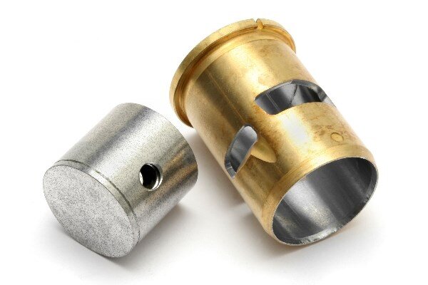 HPI HP1455 Cylinder/Piston Set (F4.1)
