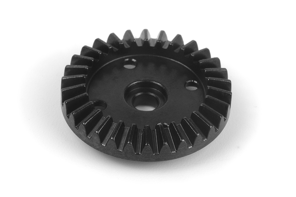Maverick RC MV151082 Differential Bevel Gear 30T (Machined Steel)