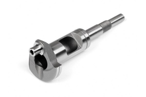 HPI HP1459 Crankshaft (Sg Shaft/F3.5)