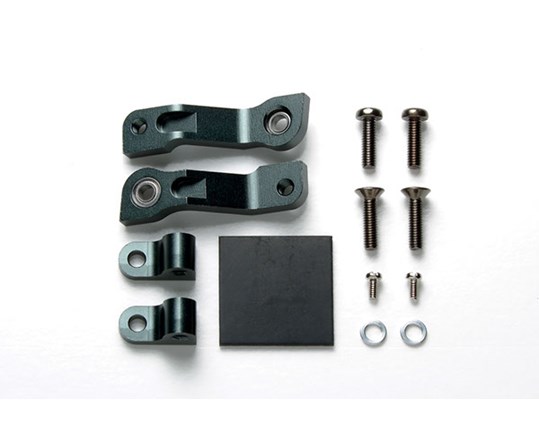 TAMIYA 54519 Stroke Extension Link CC-01 - 2