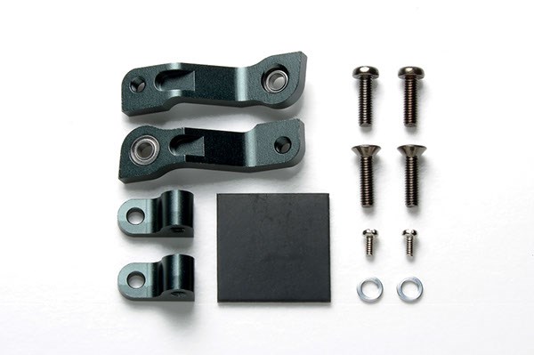 TAMIYA 54519 Stroke Extension Link CC-01