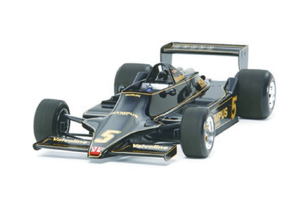 Tamiya 20060 1/20 Lotus Type 79 1978