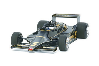 Tamiya 20060 1/20 Lotus Type 79 1978