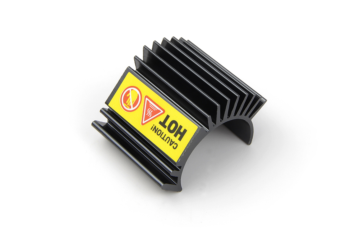Maverick RC MV151085 Motor Heat Sink