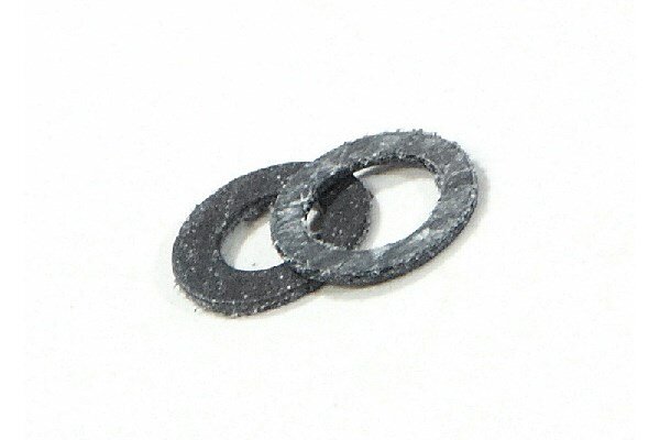 HPI HP1468 Washer Set For Fuel Line Fitting