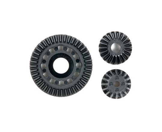 TAMIYA 51546 TB-04 Ball Diff Ring Ggear 40T - 2