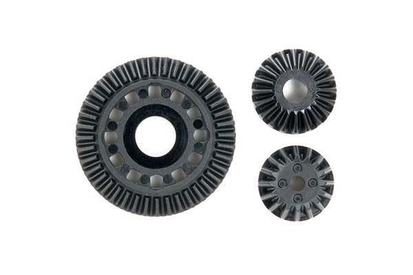 TAMIYA 51546 TB-04 Ball Diff Ring Ggear 40T