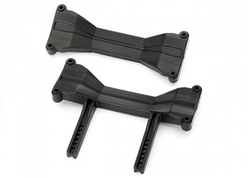 Fender Brace Land Rover Defender