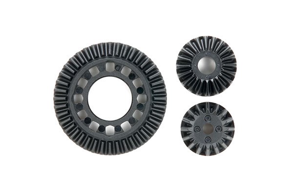 TAMIYA 51547 TB-04 1way GDiff Ring Gear 40T