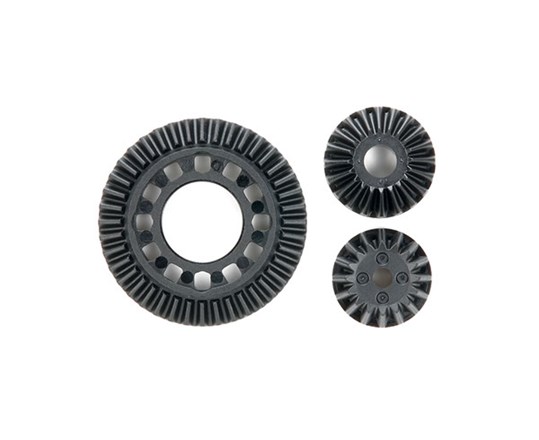 TAMIYA 51547 TB-04 1way GDiff Ring Gear 40T - 2