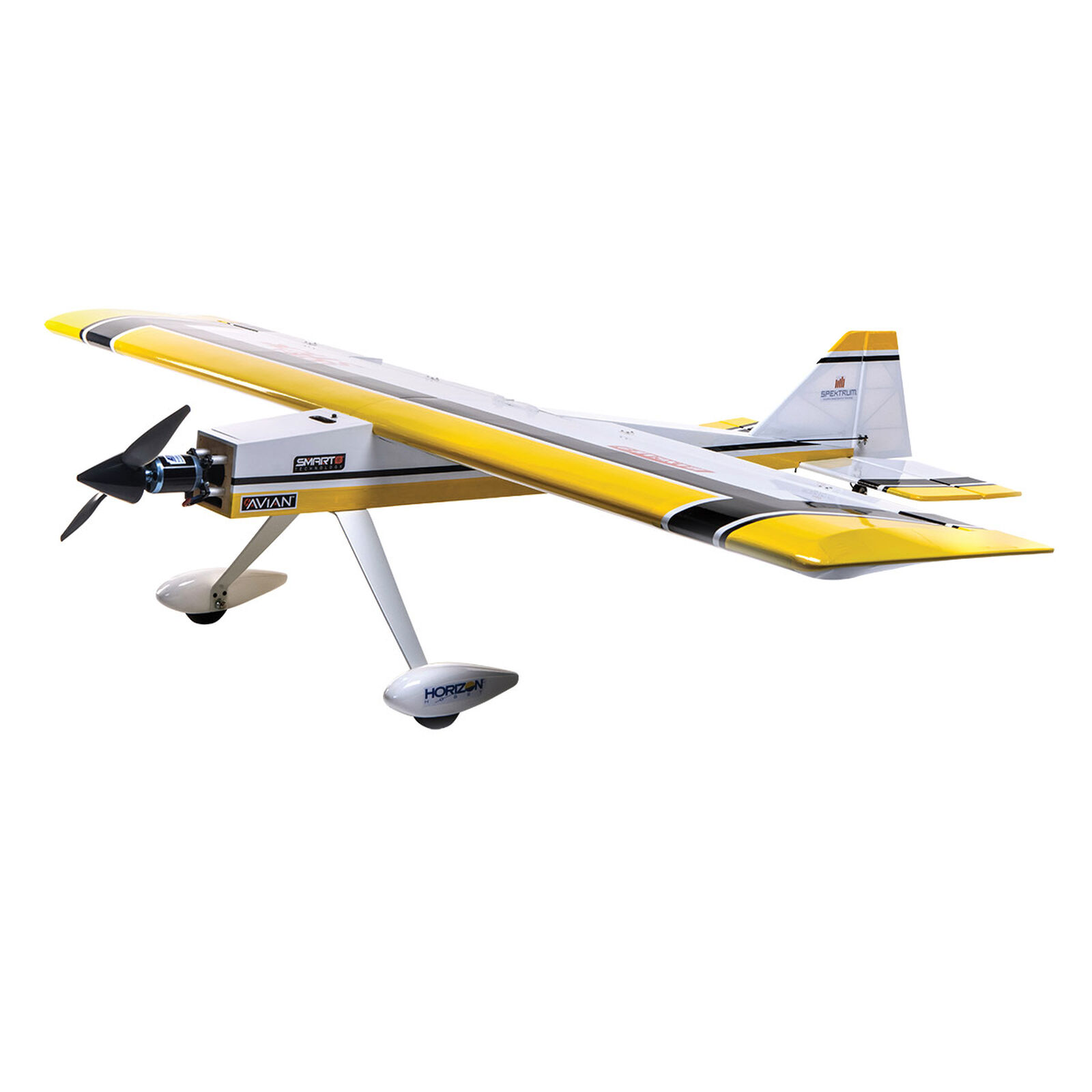 Hangar 9 Ultra Stick 50e PNP