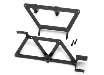 Spare Tire Mount Land Rover Defender