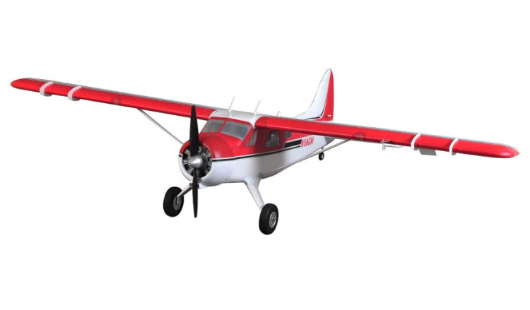 Beaver 2000mm PNP FMS