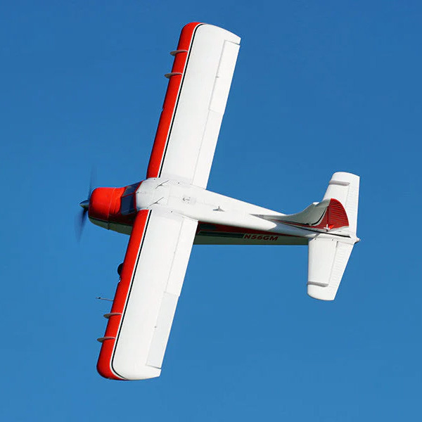 Beaver 2000mm PNP FMS - 2