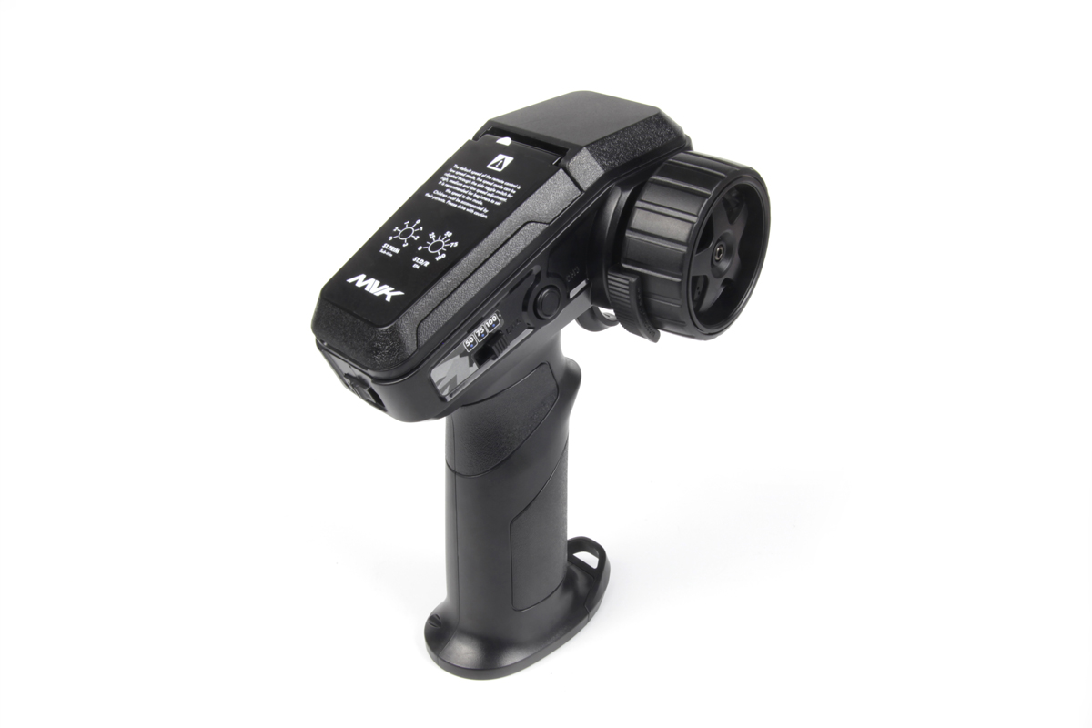 Maverick RC MV151097 Maverick MTX-313 2.4GHz 3Ch Transmitter