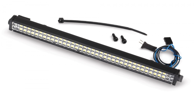 Traxxas 8025 LED Ljus Takramp TRX-4