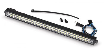 Traxxas 8025 LED Ljus Takramp TRX-4